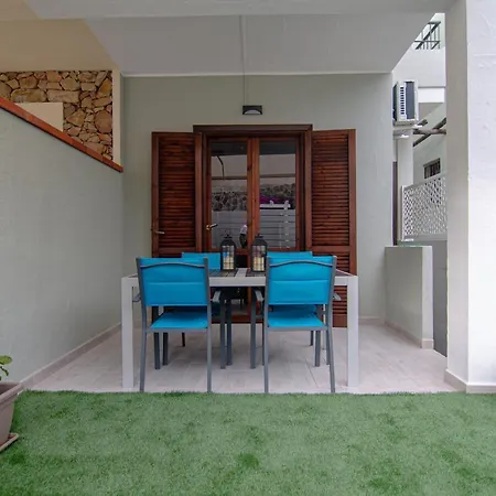 Leaf House Casa Vacanze