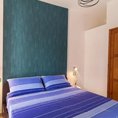 Leaf House Casa Vacanze Apartment