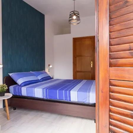 Leaf House Casa Vacanze *