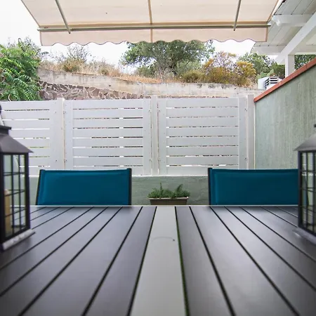 Leaf House Casa Vacanze *