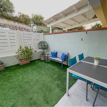 Apartment Leaf House Casa Vacanze *