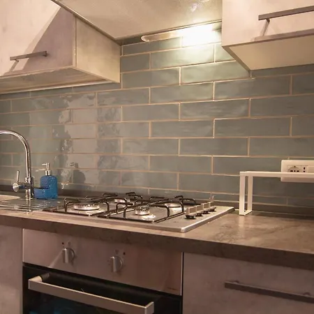 Leaf House Casa Vacanze Appartamento