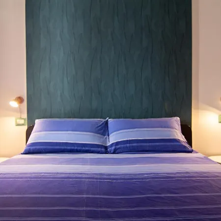 Appartamento Leaf House Casa Vacanze